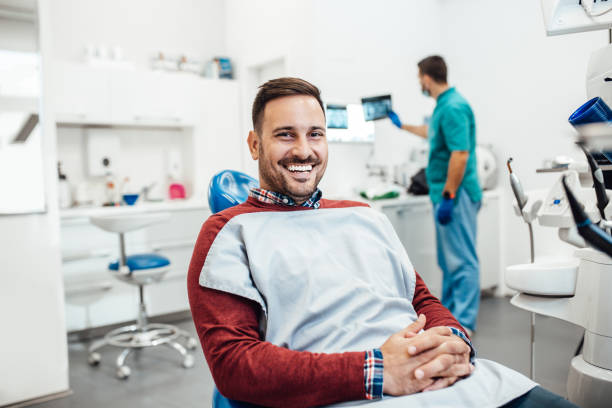 Best Cosmetic Dentistry  in Redlands, CA
