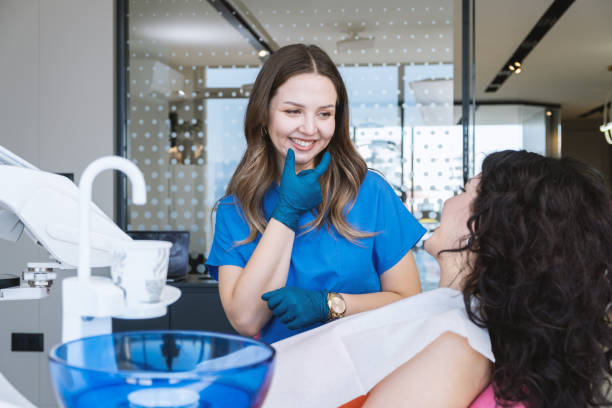 Full Mouth Reconstruction in Redlands, CA