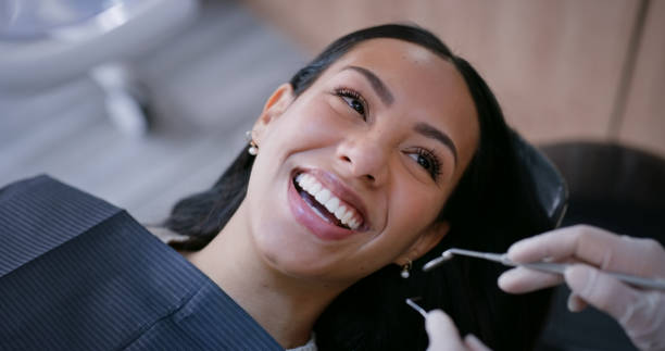 Dental Inlays and Onlays in Redlands, CA