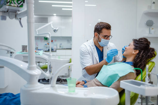 Best Dental Inlays and Onlays  in Redlands, CA