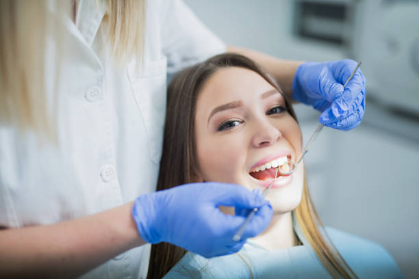 TMJ/TMD Treatment in Redlands, CA